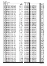 Preview for 256 page of Icom IC-7800 Service  Manual Addendum