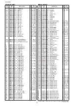 Предварительный просмотр 258 страницы Icom IC-7800 Service  Manual Addendum