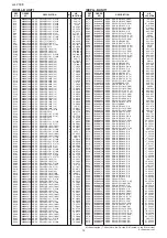 Предварительный просмотр 259 страницы Icom IC-7800 Service  Manual Addendum