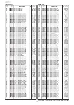 Preview for 271 page of Icom IC-7800 Service  Manual Addendum