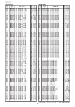 Предварительный просмотр 273 страницы Icom IC-7800 Service  Manual Addendum