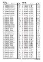 Предварительный просмотр 274 страницы Icom IC-7800 Service  Manual Addendum