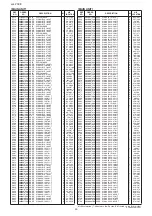 Предварительный просмотр 275 страницы Icom IC-7800 Service  Manual Addendum