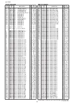 Preview for 280 page of Icom IC-7800 Service  Manual Addendum