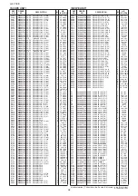 Предварительный просмотр 283 страницы Icom IC-7800 Service  Manual Addendum