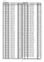 Предварительный просмотр 284 страницы Icom IC-7800 Service  Manual Addendum