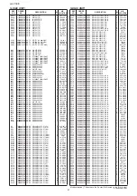 Preview for 286 page of Icom IC-7800 Service  Manual Addendum