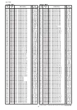 Предварительный просмотр 287 страницы Icom IC-7800 Service  Manual Addendum