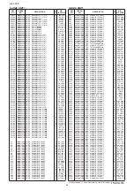 Preview for 289 page of Icom IC-7800 Service  Manual Addendum