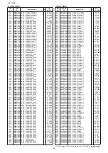 Preview for 290 page of Icom IC-7800 Service  Manual Addendum