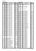 Предварительный просмотр 291 страницы Icom IC-7800 Service  Manual Addendum