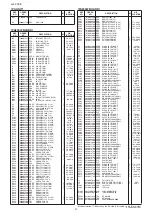 Preview for 292 page of Icom IC-7800 Service  Manual Addendum