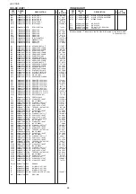 Предварительный просмотр 293 страницы Icom IC-7800 Service  Manual Addendum