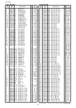 Предварительный просмотр 294 страницы Icom IC-7800 Service  Manual Addendum