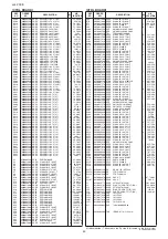 Предварительный просмотр 295 страницы Icom IC-7800 Service  Manual Addendum