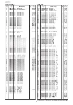 Предварительный просмотр 296 страницы Icom IC-7800 Service  Manual Addendum