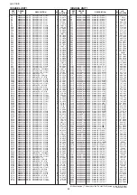 Предварительный просмотр 298 страницы Icom IC-7800 Service  Manual Addendum