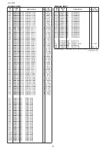 Предварительный просмотр 299 страницы Icom IC-7800 Service  Manual Addendum