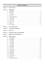 Предварительный просмотр 335 страницы Icom IC-7800 Service  Manual Addendum