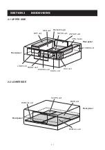 Предварительный просмотр 338 страницы Icom IC-7800 Service  Manual Addendum