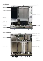 Предварительный просмотр 339 страницы Icom IC-7800 Service  Manual Addendum