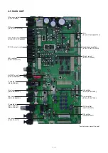 Предварительный просмотр 340 страницы Icom IC-7800 Service  Manual Addendum