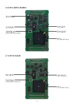 Предварительный просмотр 341 страницы Icom IC-7800 Service  Manual Addendum