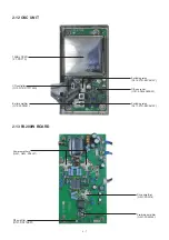 Предварительный просмотр 344 страницы Icom IC-7800 Service  Manual Addendum