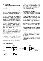 Предварительный просмотр 349 страницы Icom IC-7800 Service  Manual Addendum