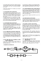 Предварительный просмотр 350 страницы Icom IC-7800 Service  Manual Addendum