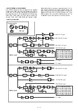 Предварительный просмотр 354 страницы Icom IC-7800 Service  Manual Addendum