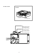 Предварительный просмотр 376 страницы Icom IC-7800 Service  Manual Addendum