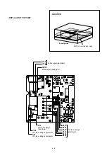 Предварительный просмотр 378 страницы Icom IC-7800 Service  Manual Addendum