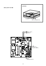 Предварительный просмотр 382 страницы Icom IC-7800 Service  Manual Addendum