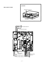 Предварительный просмотр 384 страницы Icom IC-7800 Service  Manual Addendum