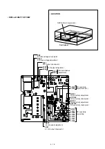 Предварительный просмотр 386 страницы Icom IC-7800 Service  Manual Addendum