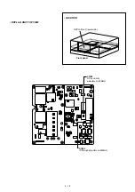 Предварительный просмотр 388 страницы Icom IC-7800 Service  Manual Addendum