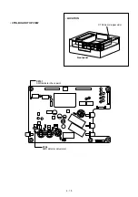 Предварительный просмотр 392 страницы Icom IC-7800 Service  Manual Addendum