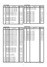 Предварительный просмотр 401 страницы Icom IC-7800 Service  Manual Addendum