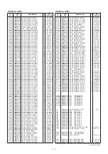 Предварительный просмотр 413 страницы Icom IC-7800 Service  Manual Addendum