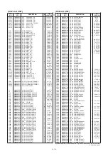 Предварительный просмотр 415 страницы Icom IC-7800 Service  Manual Addendum