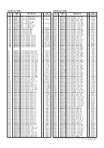 Предварительный просмотр 416 страницы Icom IC-7800 Service  Manual Addendum