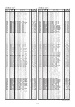 Preview for 417 page of Icom IC-7800 Service  Manual Addendum