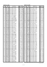 Preview for 419 page of Icom IC-7800 Service  Manual Addendum