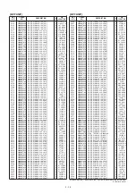 Preview for 425 page of Icom IC-7800 Service  Manual Addendum