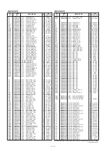 Preview for 428 page of Icom IC-7800 Service  Manual Addendum