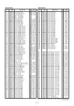 Предварительный просмотр 429 страницы Icom IC-7800 Service  Manual Addendum