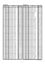 Preview for 431 page of Icom IC-7800 Service  Manual Addendum