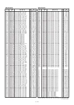 Preview for 432 page of Icom IC-7800 Service  Manual Addendum