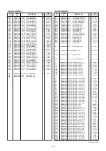 Preview for 438 page of Icom IC-7800 Service  Manual Addendum